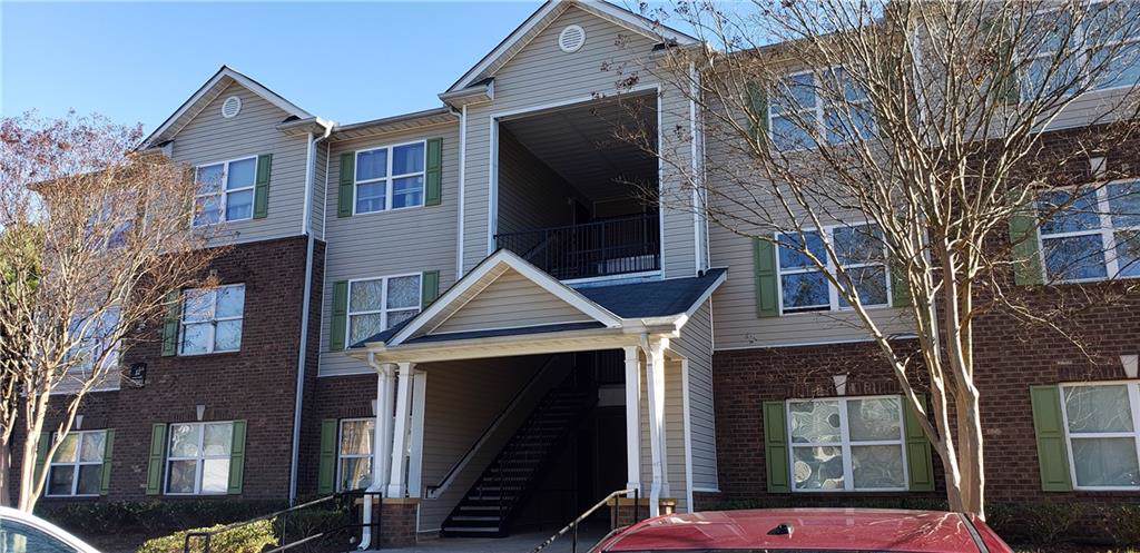 12101 Fairington Ridge Circle - Photo 1