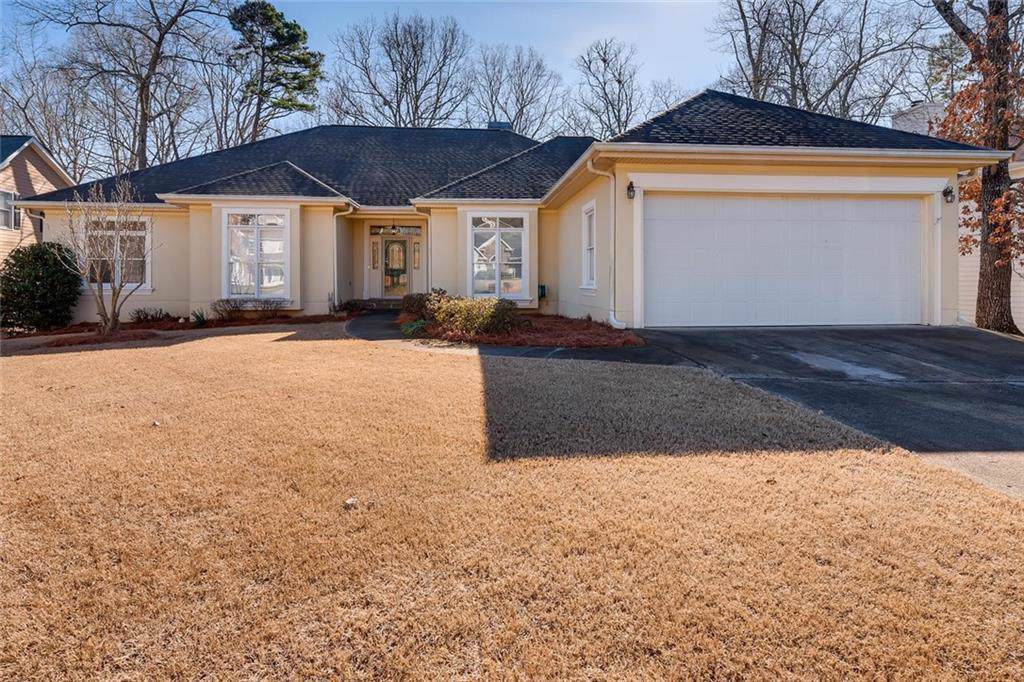 445 Tara Oaks Court - Photo 1