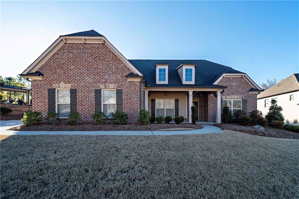 4465 Hunters Walk Way - Photo 1