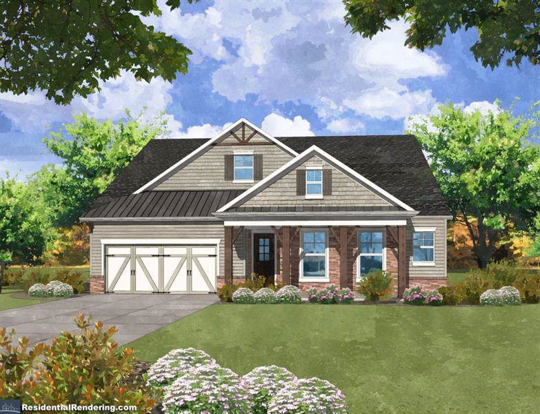 5032 Rathwood Circle - Photo 1