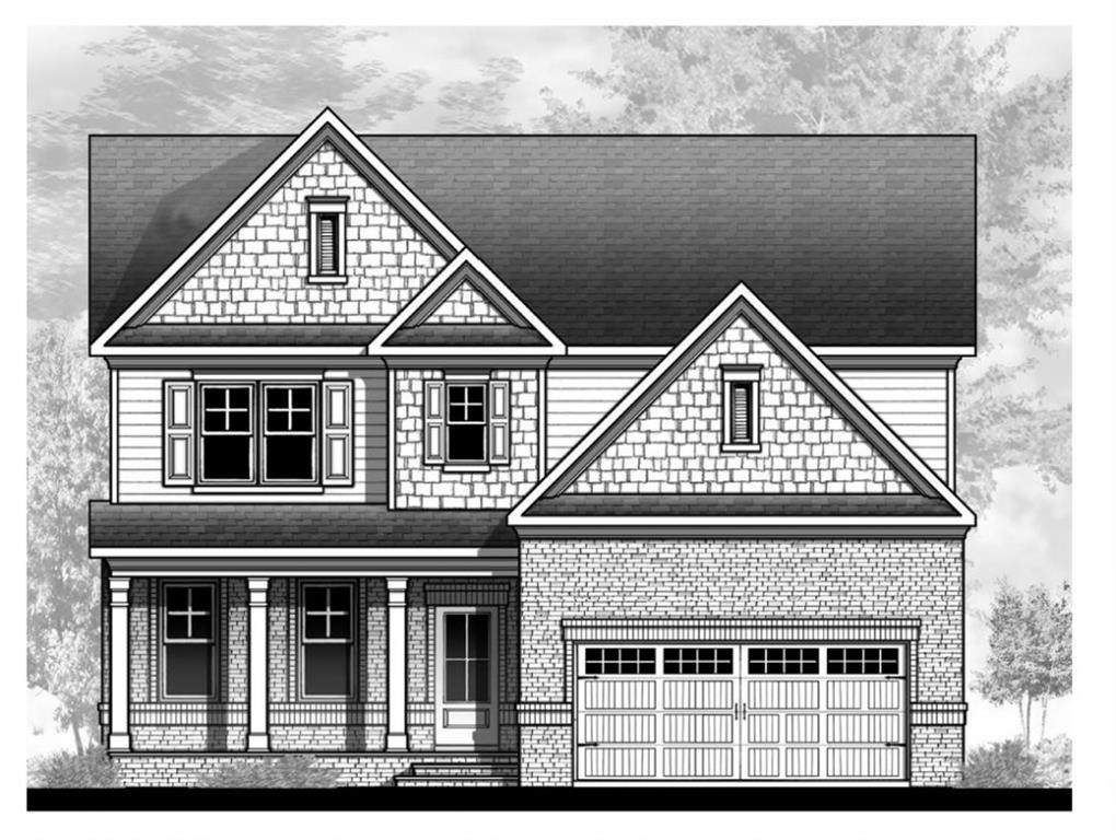 1341 Woods Lane - Photo 1