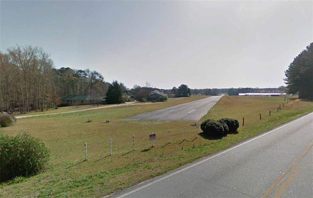 555 Millers Mill Road - Photo 1