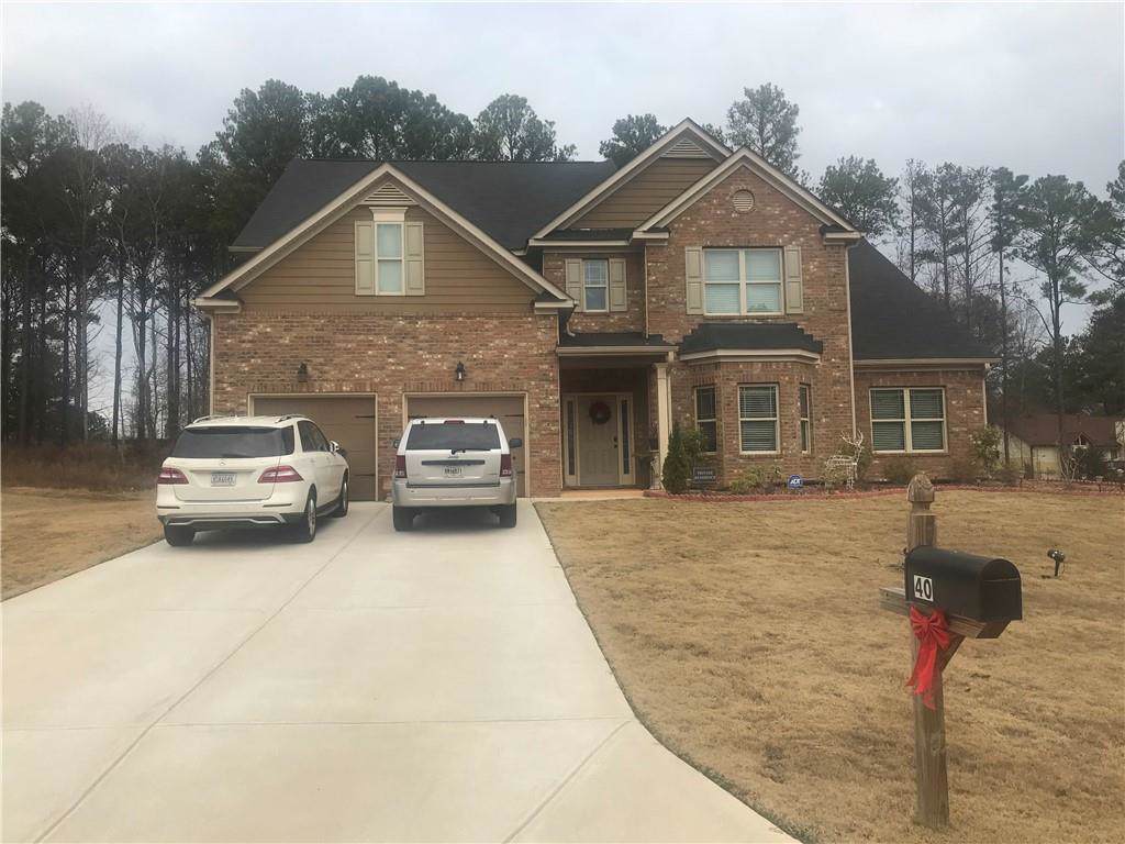 40 Adler Pl - Photo 1