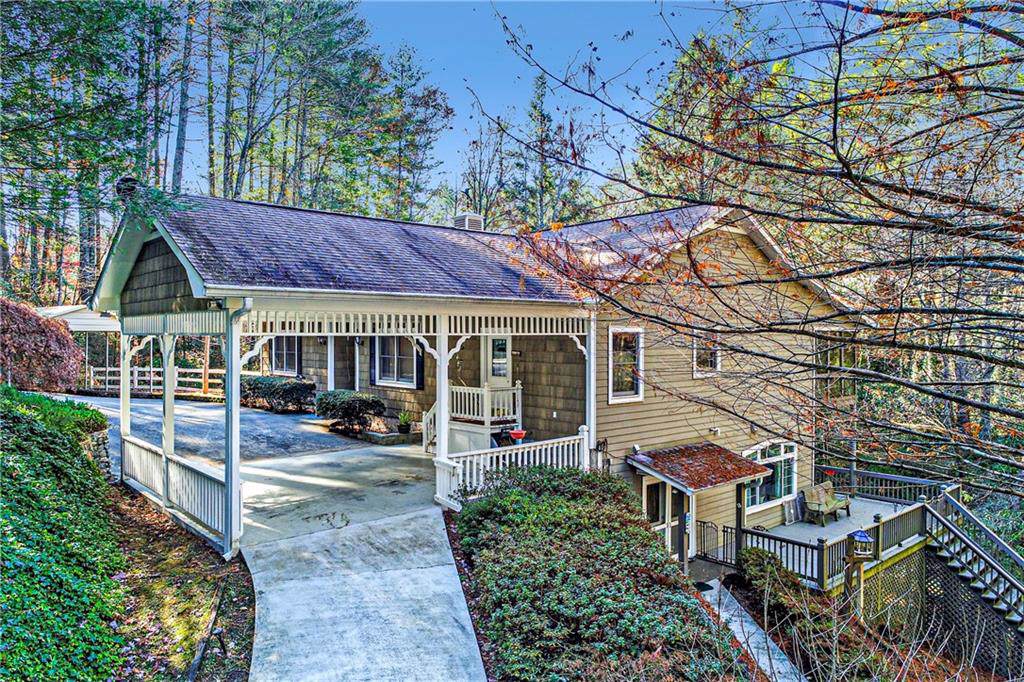 4896 Highway 441 S - Photo 1
