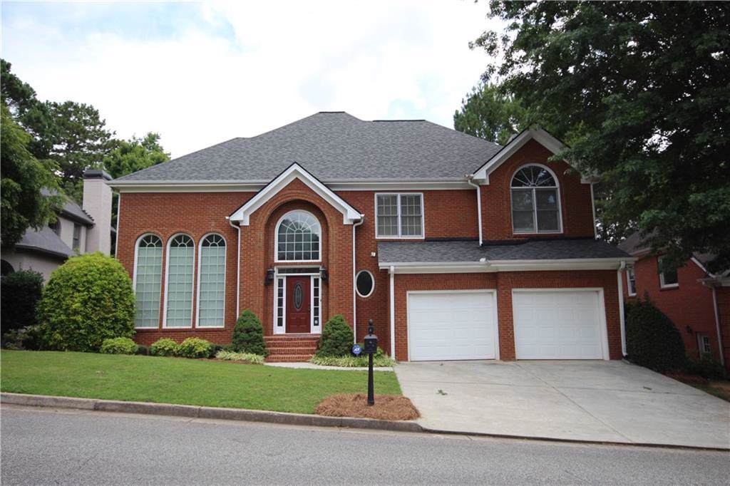 710 Glen Royal Drive - Photo 1