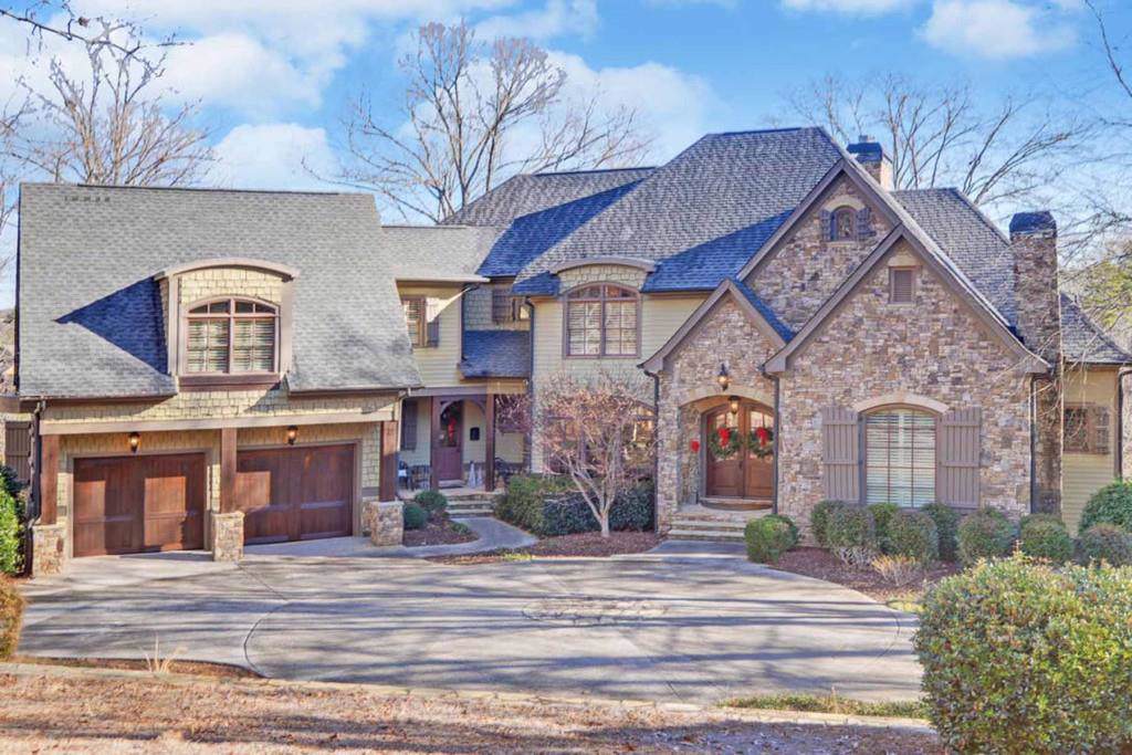 110 Timber Ridge Trail - Photo 1