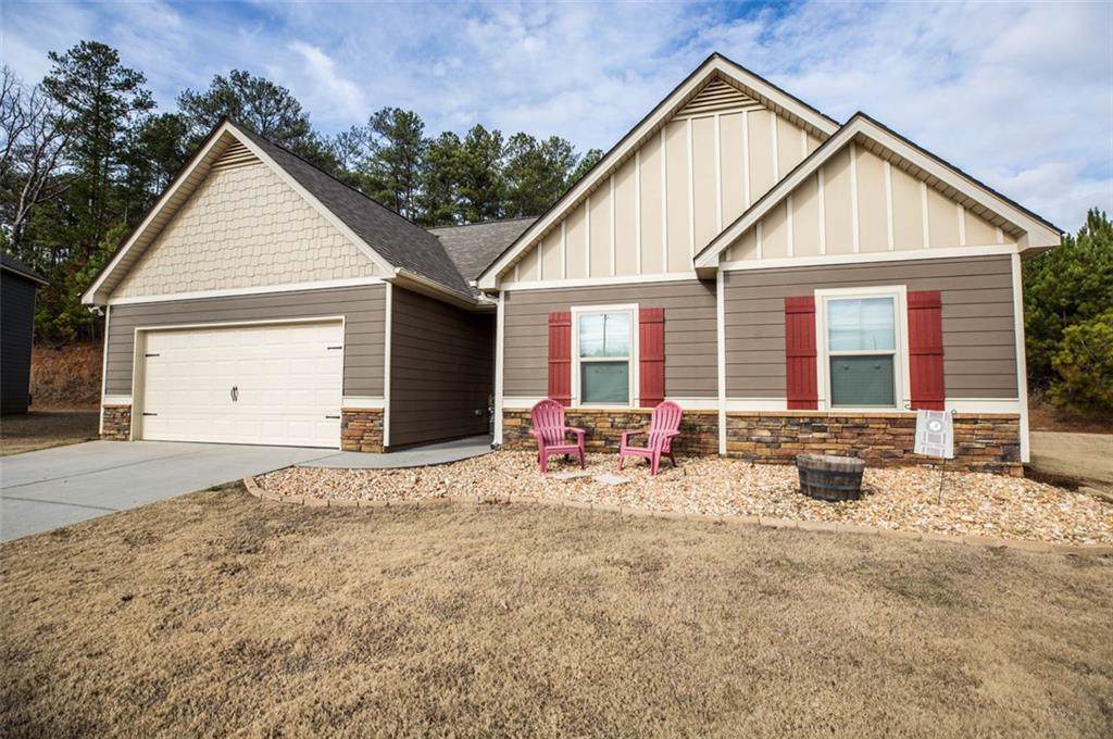 281 Valley Drive - Photo 1