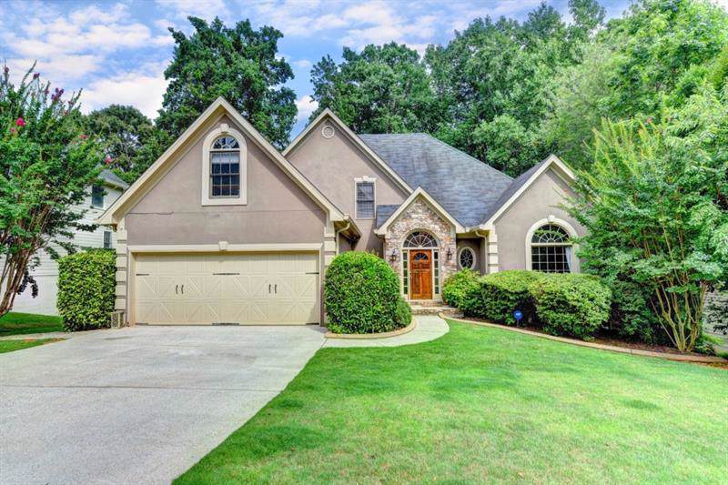 1030 Brookstead Chase - Photo 1