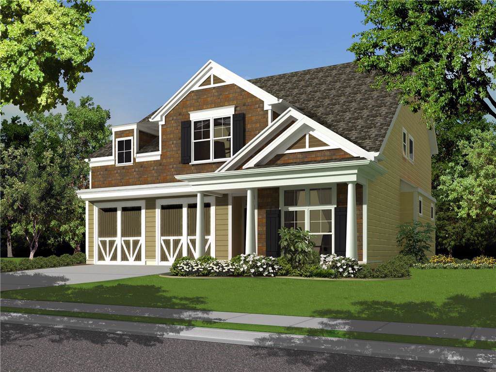 228 Preston Lane - Photo 1