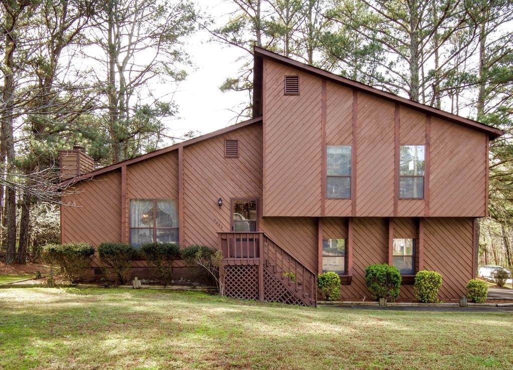 2680 Tybee Drive - Photo 1