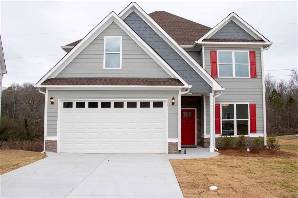 4303 Grove Lake Street - Photo 1