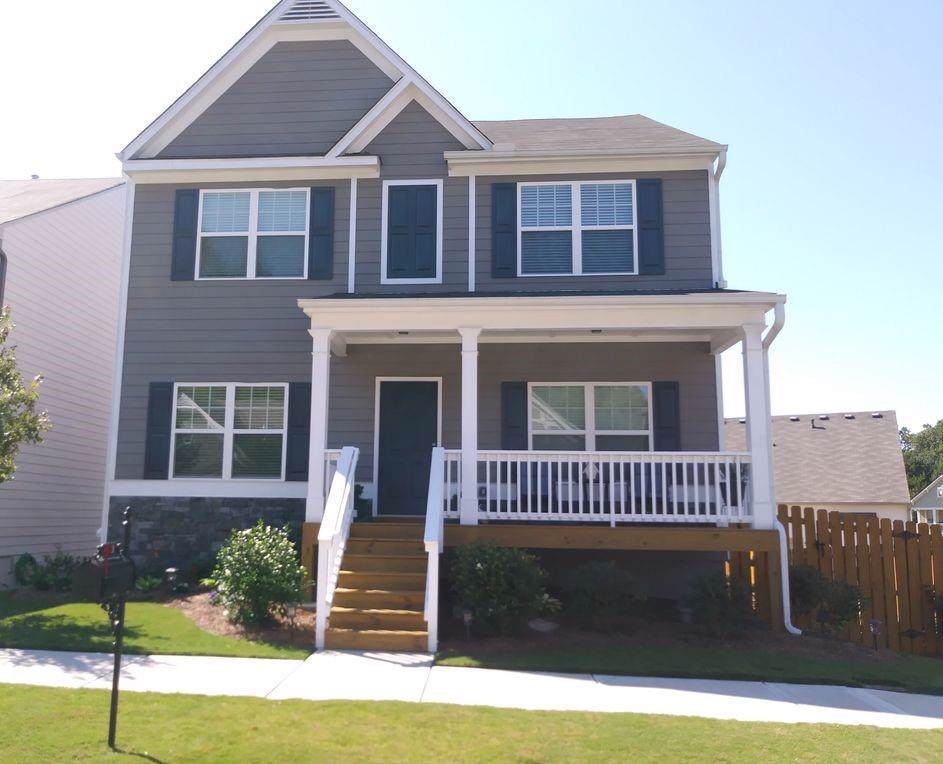 402 Trail Finders Way - Photo 1