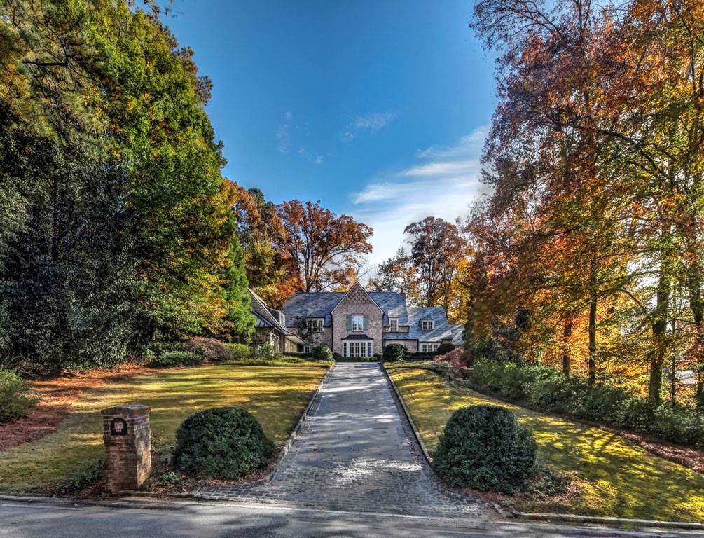 650 Conway Drive - Photo 1