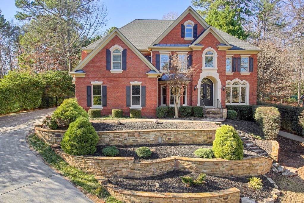 501 Champions Pointe - Photo 1