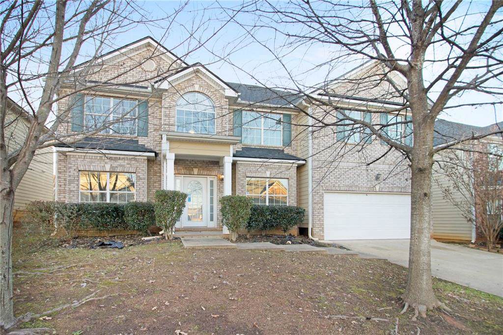 677 Emporia Loop - Photo 1