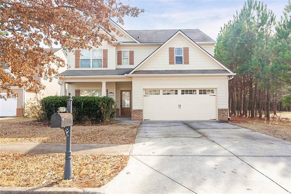 1611 Stoney Chase Drive - Photo 1