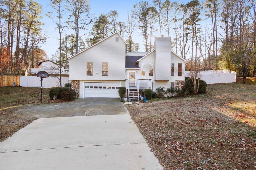 4883 Shannon Green Court - Photo 1