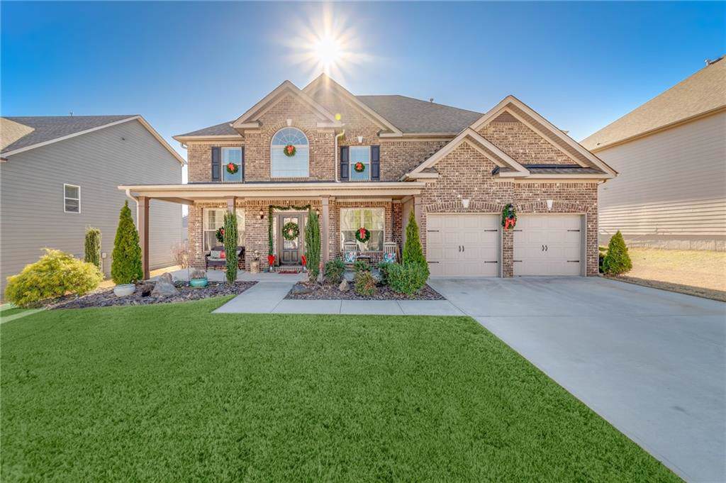 759 Sienna Valley Drive - Photo 1