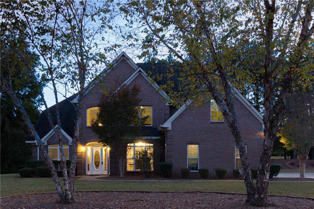 803 Eggie Court - Photo 1