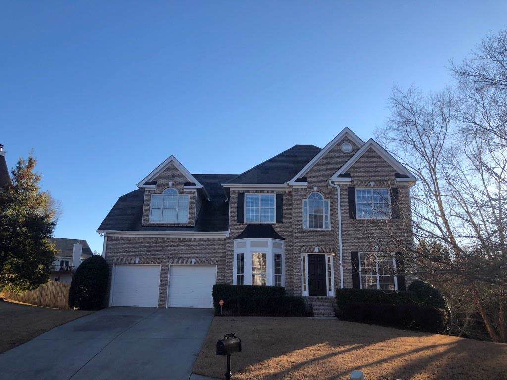 3412 Kirkwell Place - Photo 1