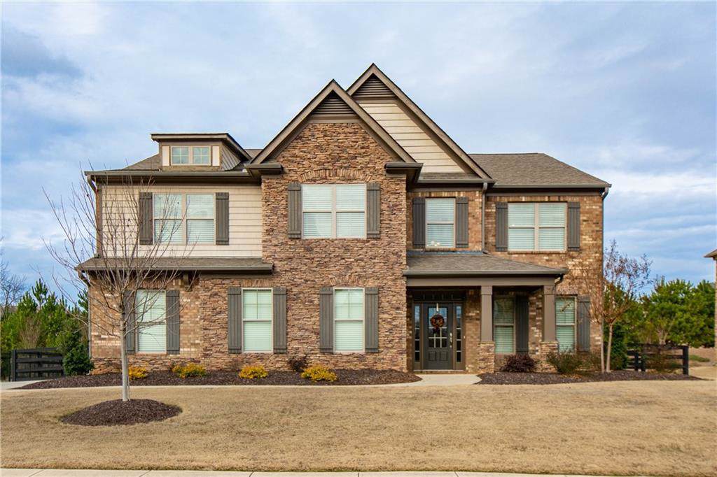 239 Millstone Parkway - Photo 1