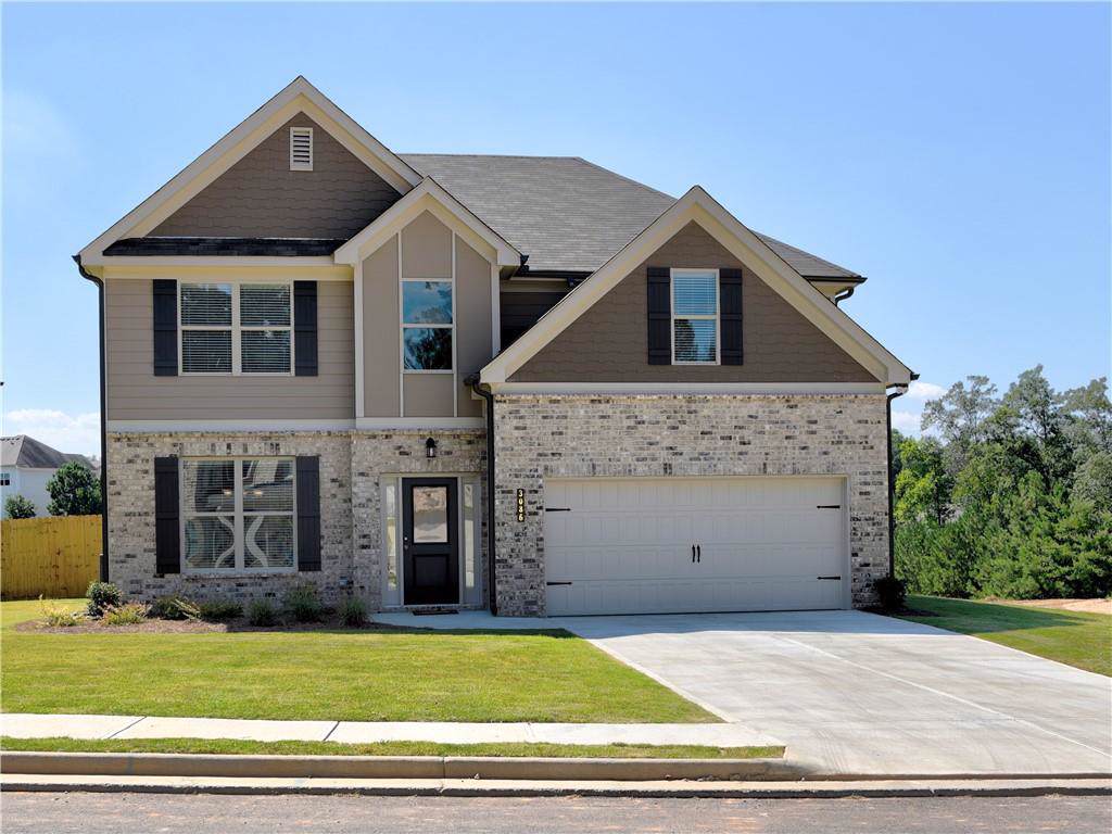 3006 Cove View Court - Photo 1