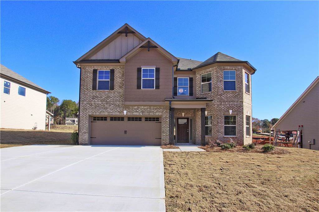237 Baylee Ridge Circle - Photo 1