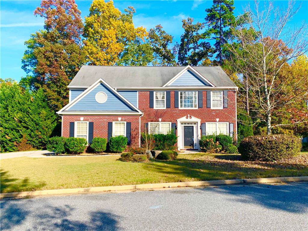 3015 Waterdance Drive - Photo 1