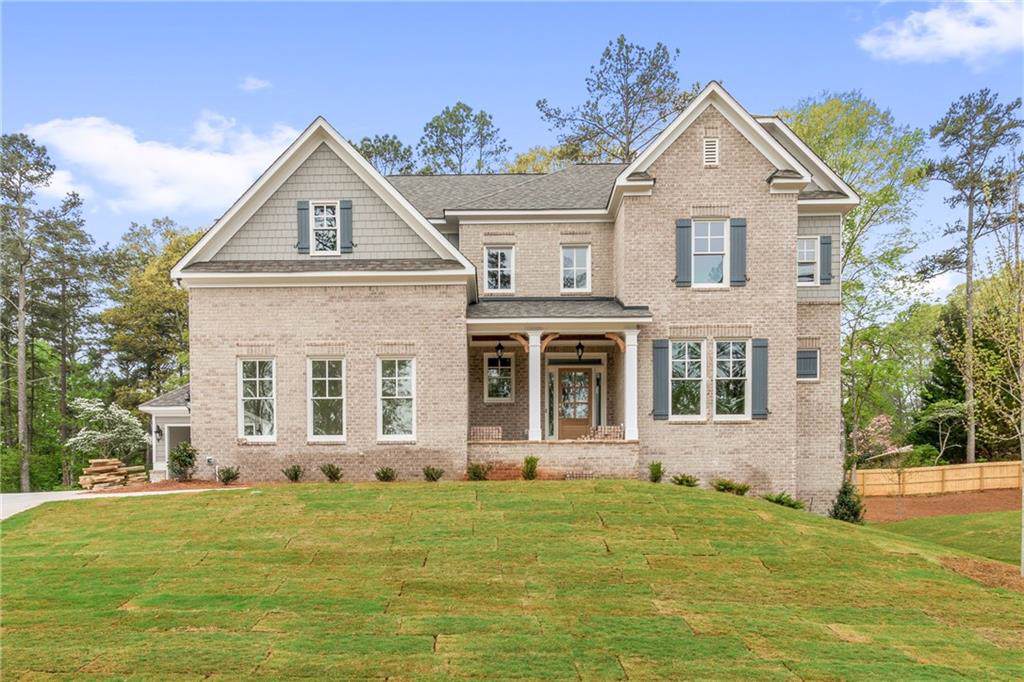 4002 Matty Drive Ne - Photo 1