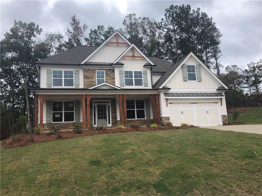 90 Windsor View Lane - Photo 1