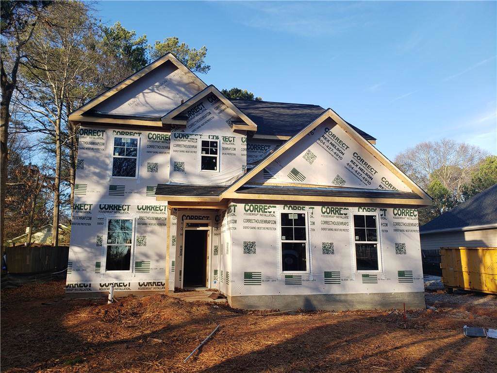 4080 Pine Valley Road - Photo 1