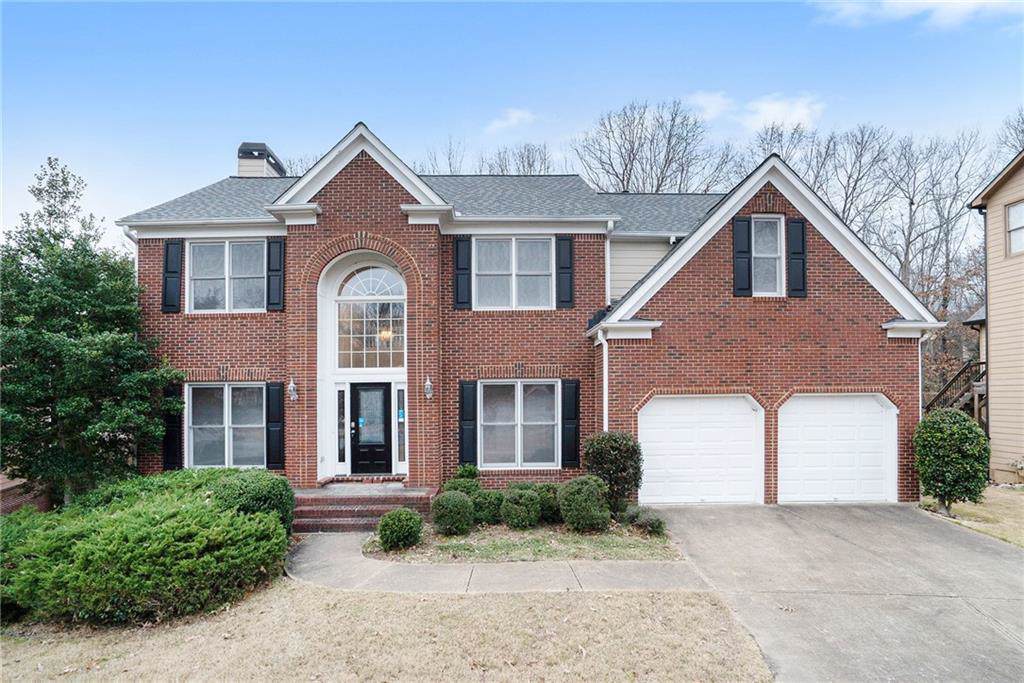 1714 Lake Heights Circle - Photo 1