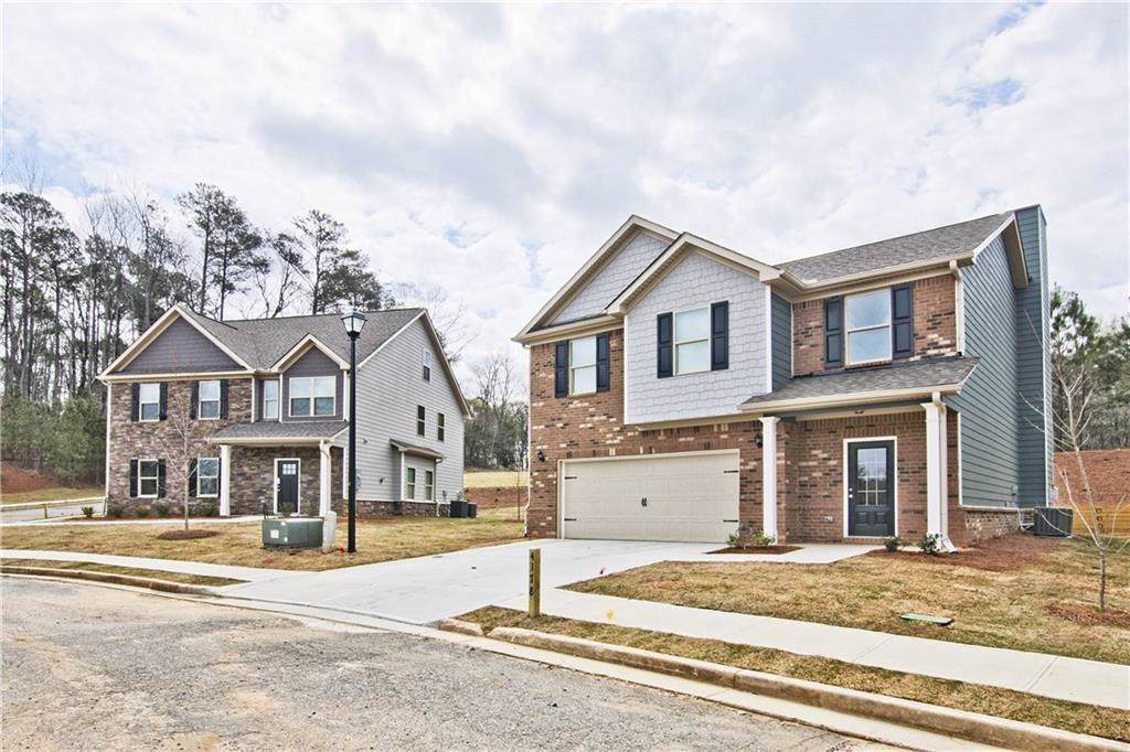 4104 Woodland Park Drive - Photo 1