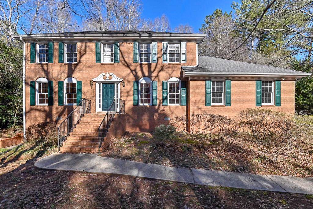 656 Riverbend Drive - Photo 1