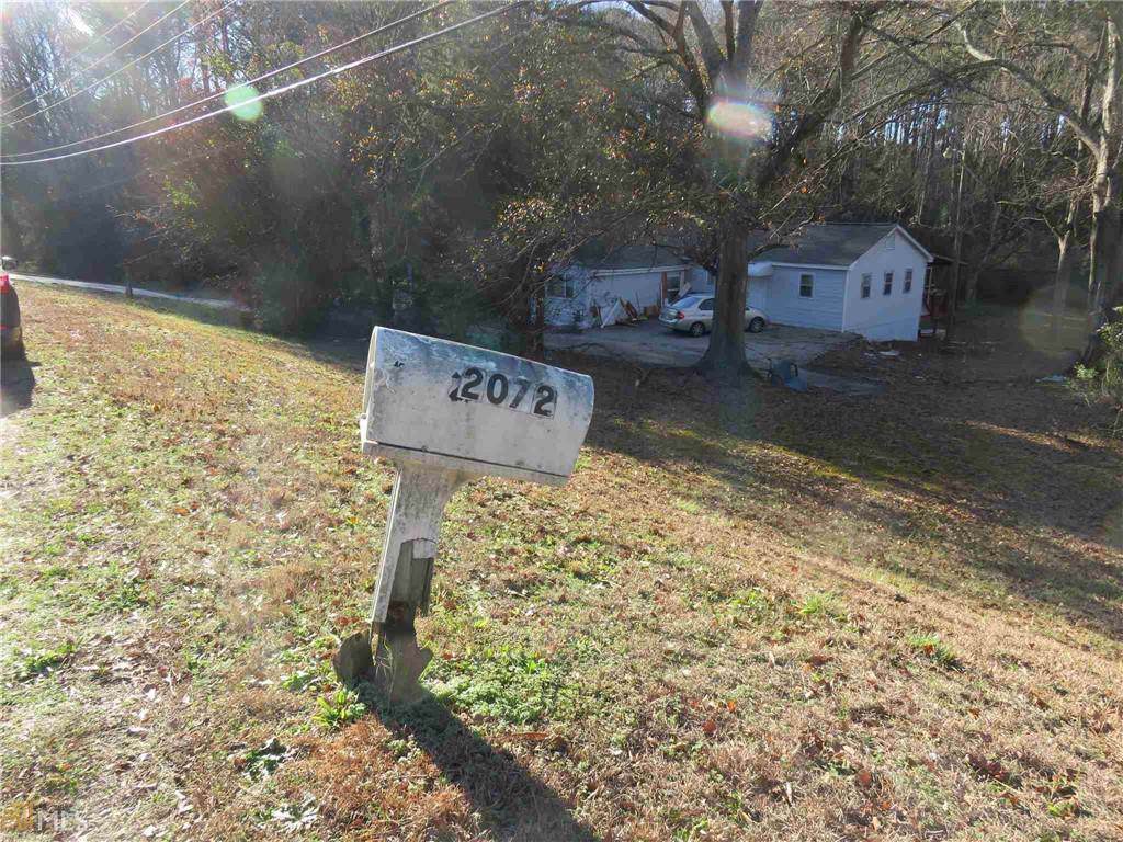 2072 Hwy 20 - Photo 1