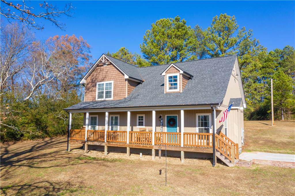 2895 Pine Chapel Rd Road - Photo 1