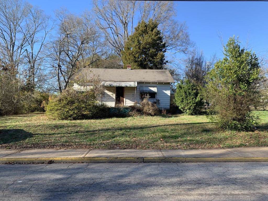 130 Perry Street - Photo 1
