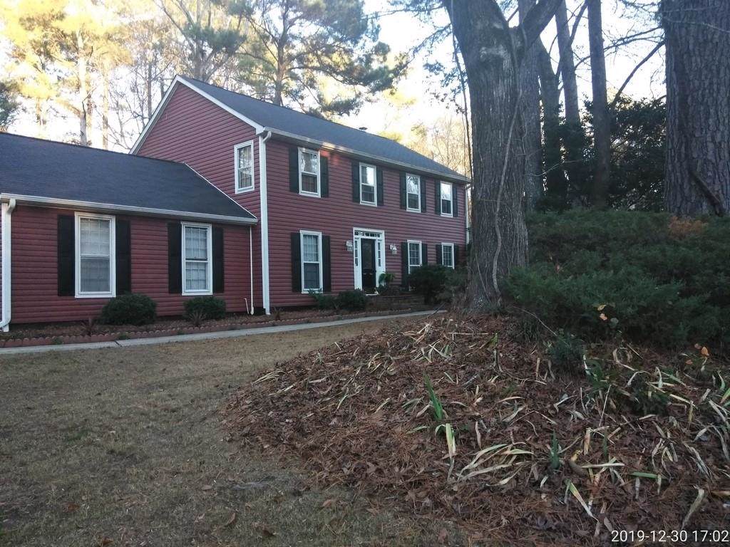 1938 Wrights Way - Photo 1