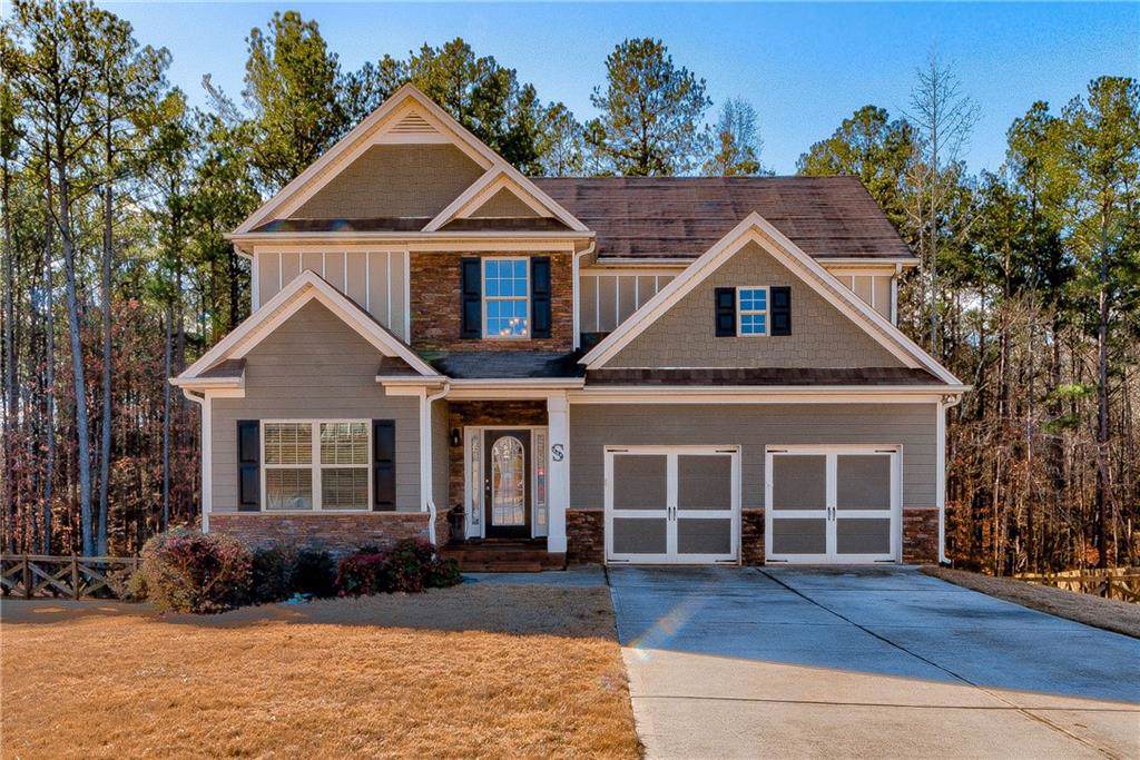 246 Stone Lake Drive - Photo 1