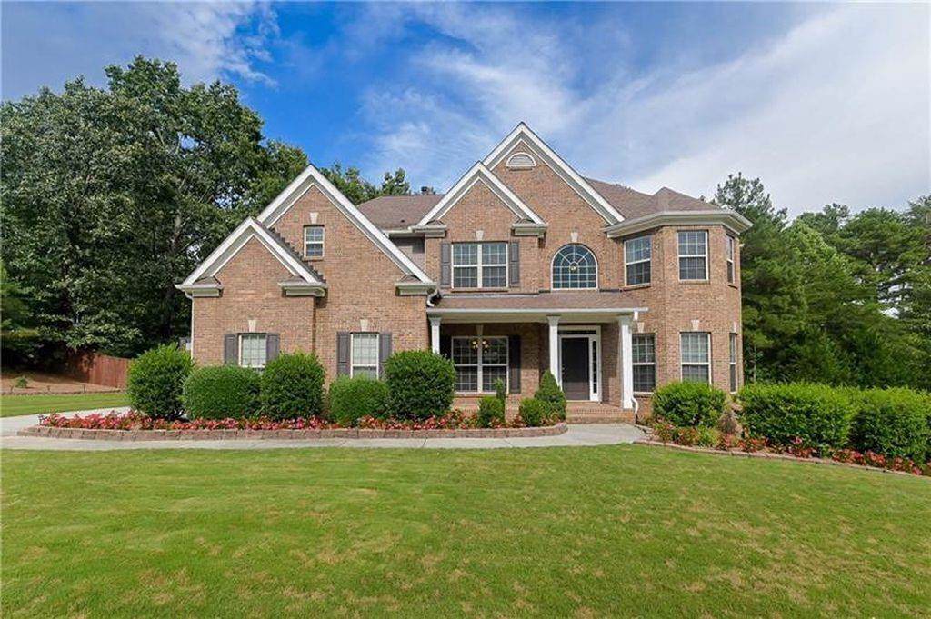 3459 Lake Mill Road - Photo 1