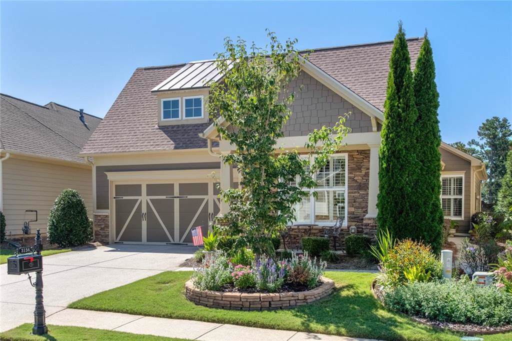 3156 Willow Creek Drive - Photo 1