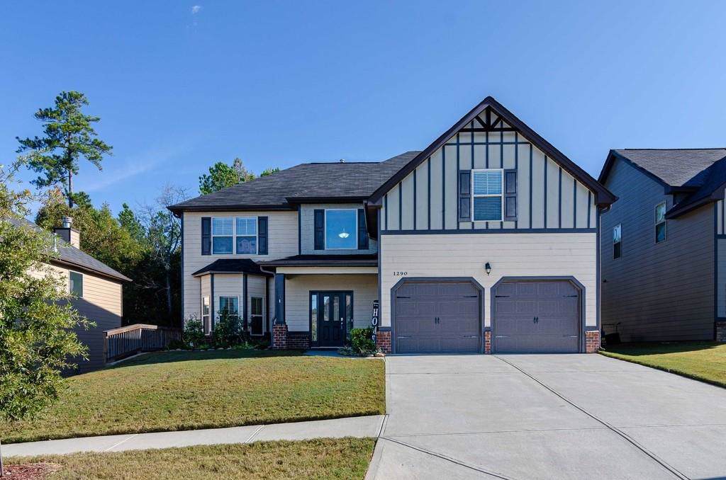 1290 Long Acre Drive - Photo 1