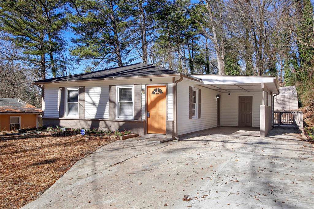 2843 Mango Circle - Photo 1