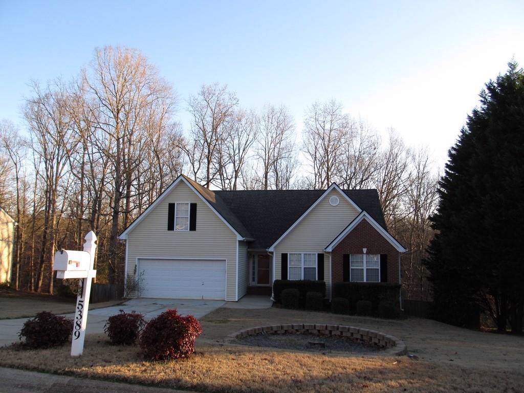 5389 Amber Cove Way - Photo 1