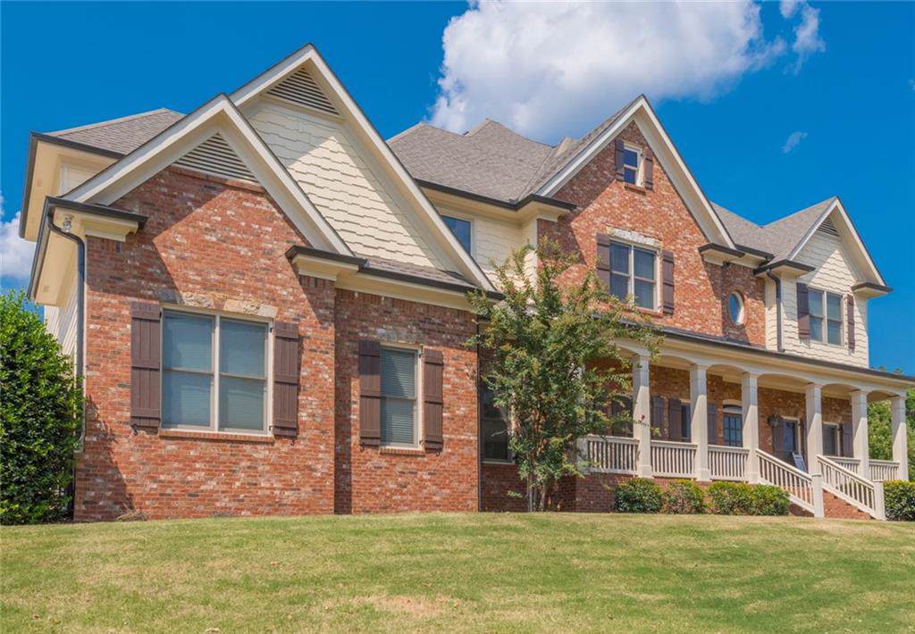 2775 Shumard Oak Drive - Photo 1