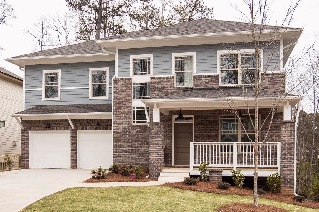 1402 Sugarmill Oaks Avenue - Photo 1