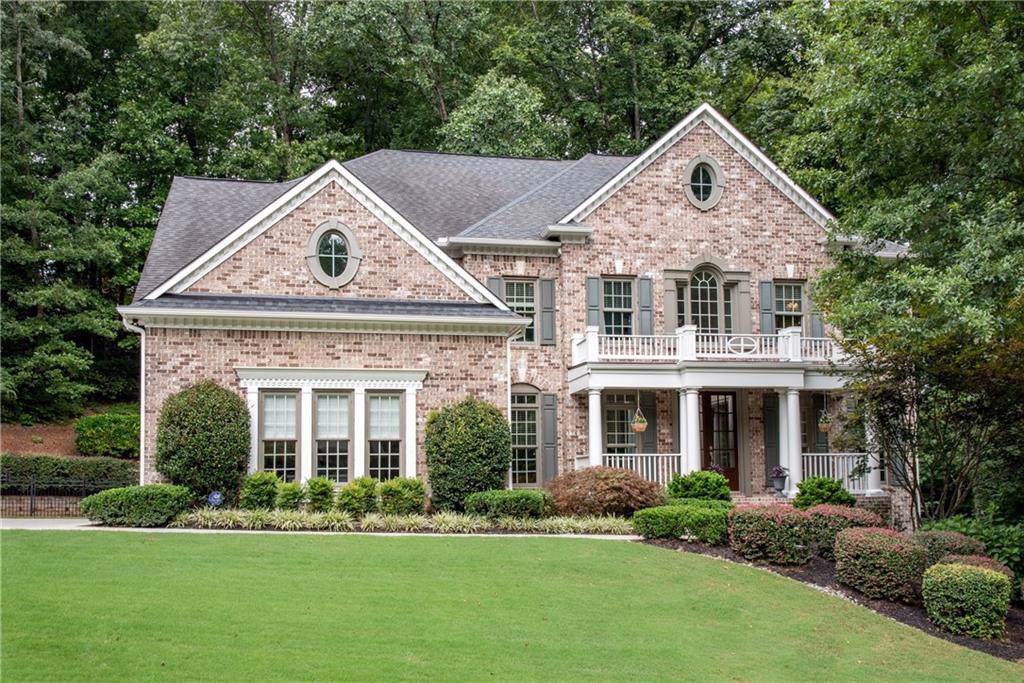 149 Grandmar Chase - Photo 1