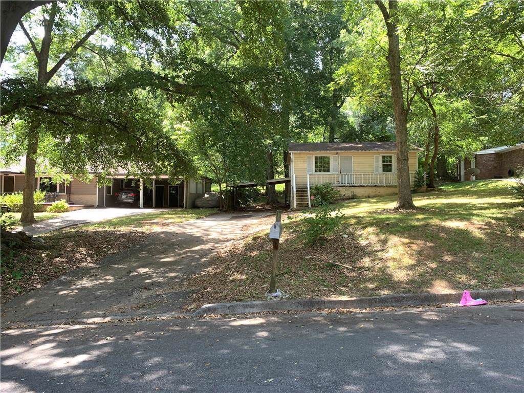 2696 George Street - Photo 1