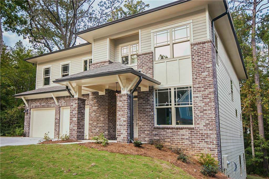 1408 Sugarmill Oaks Avenue - Photo 1