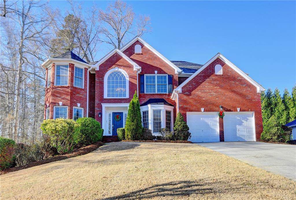 1651 Rosemist Trail - Photo 1